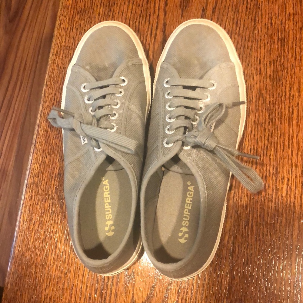 Superga sneakers
